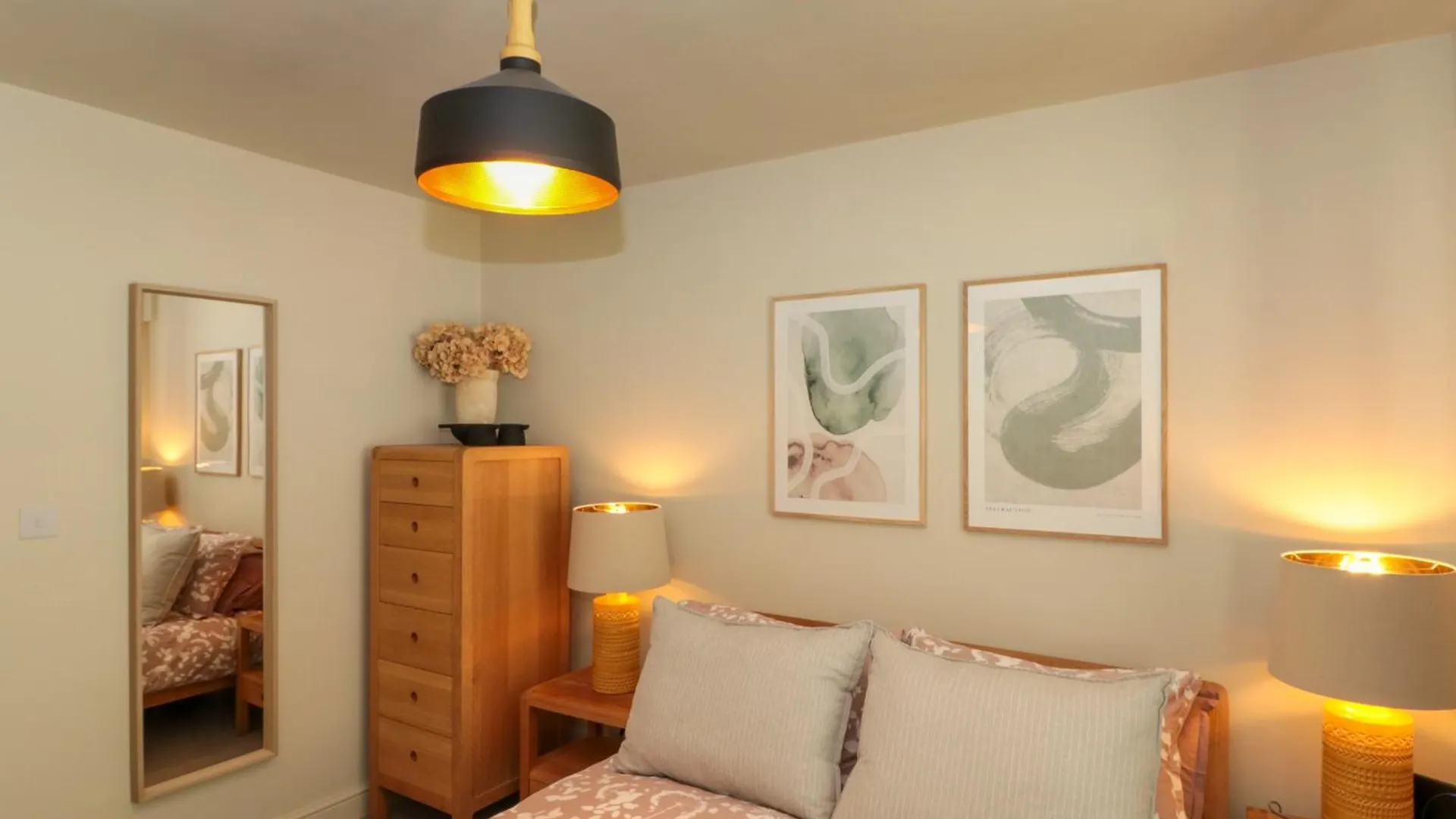 Low Grounds Cottage 约克 英国