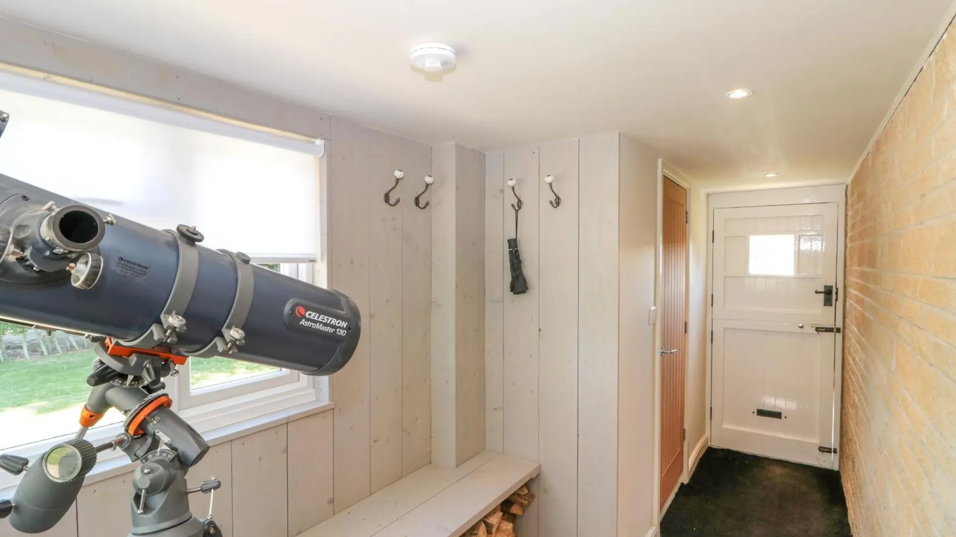 Low Grounds Cottage 约克 度假居